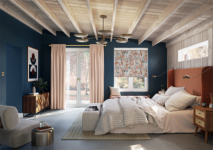 Acer, Rumba - Twist&Fit Roller Blind - Image 8